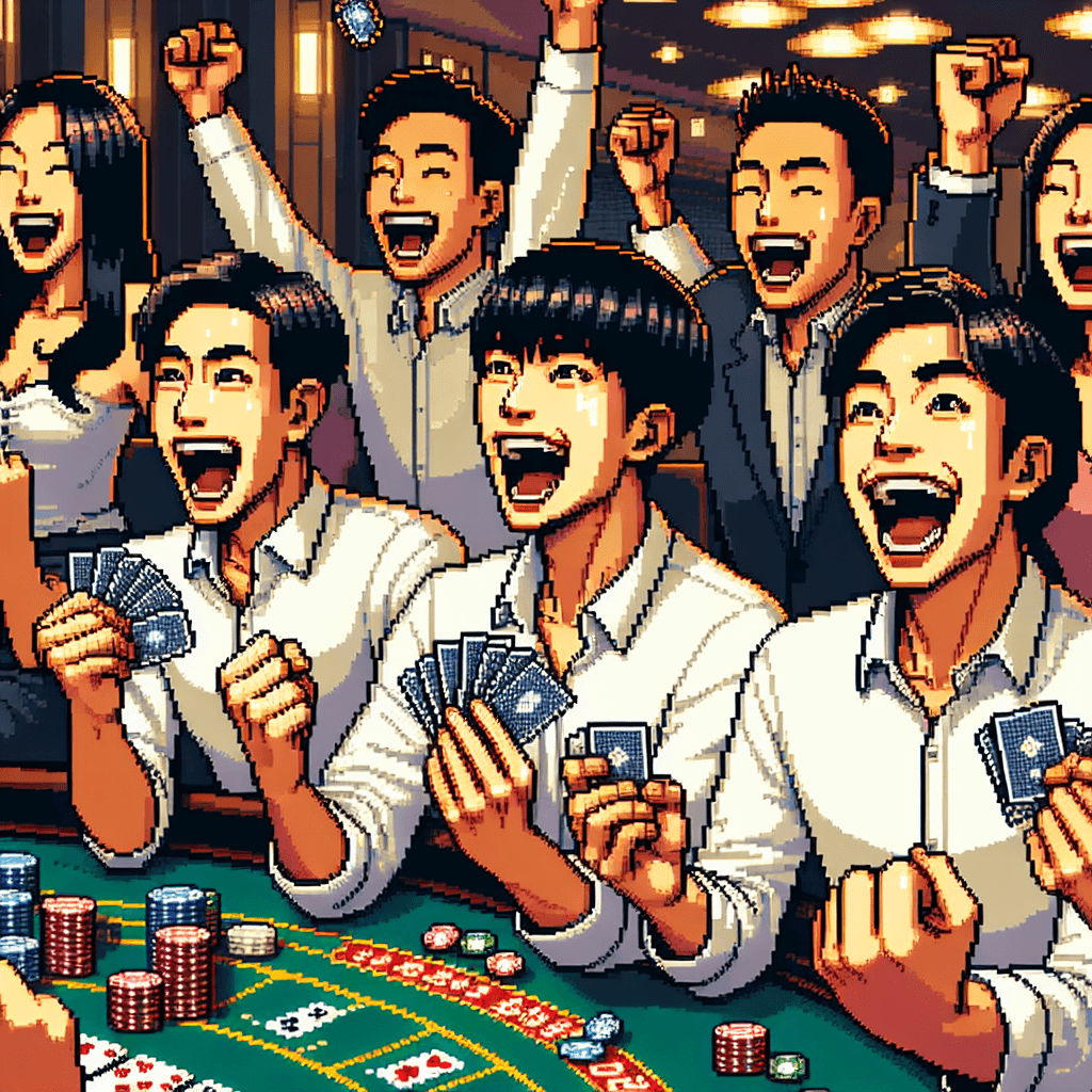 How to win at Three 3Card Poker consistently including strategy charts and tips
