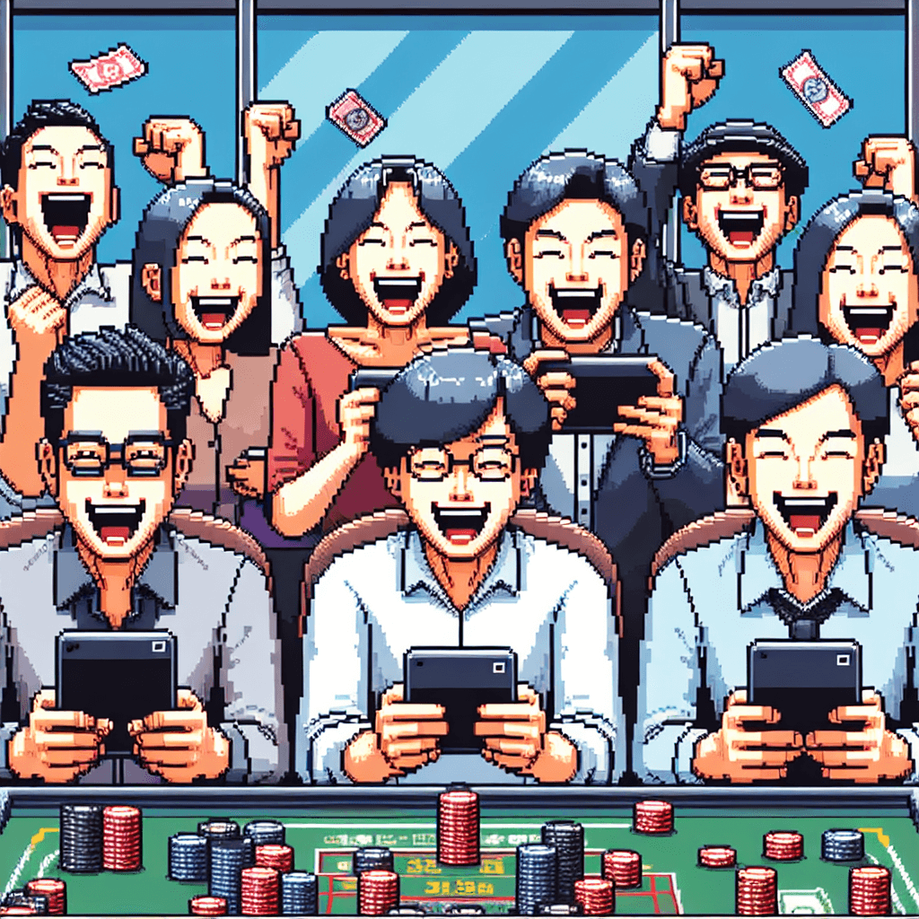 best 3D Slots strategies to win in 2024