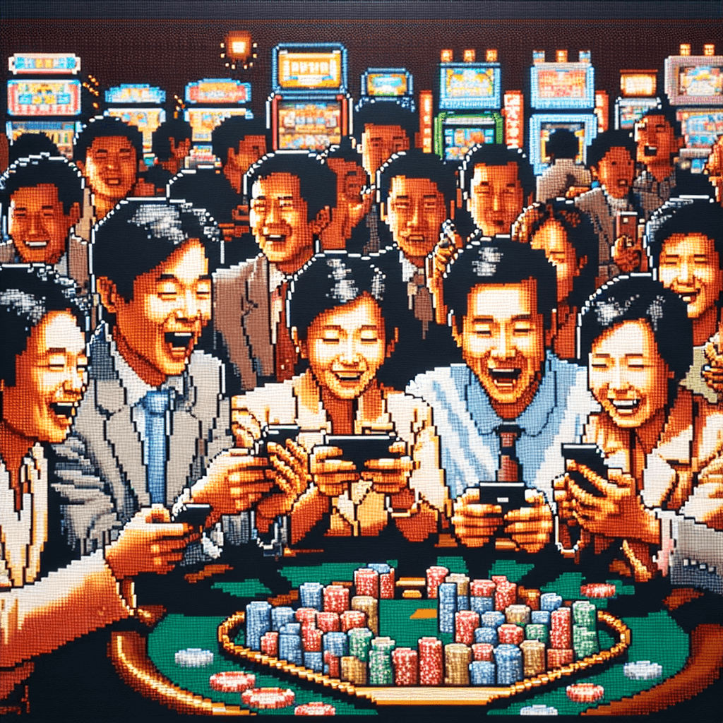Best 3D slots at crypto casinos with stunning visuals and gameplay