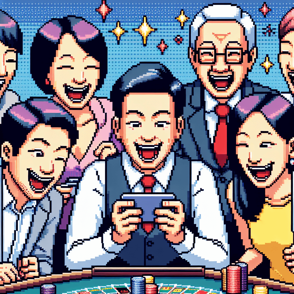 how to play 3WIN8 casino game step-by-step