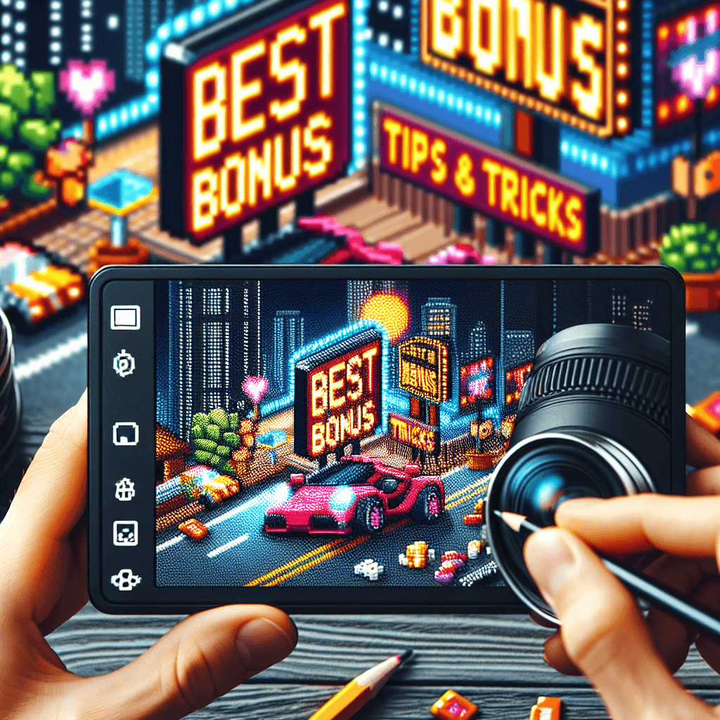 best ACE333 bonus tips and tricks