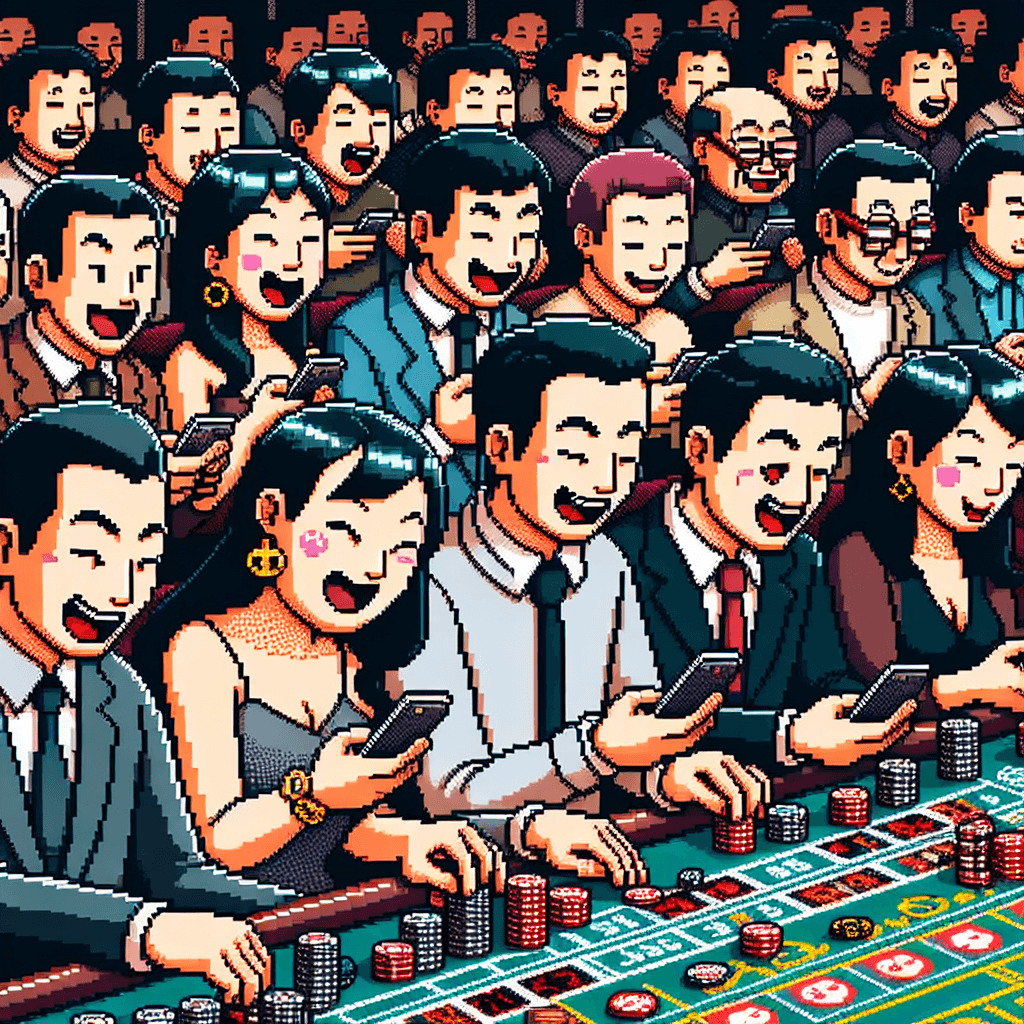 Best Baccarat casino bonuses 2024