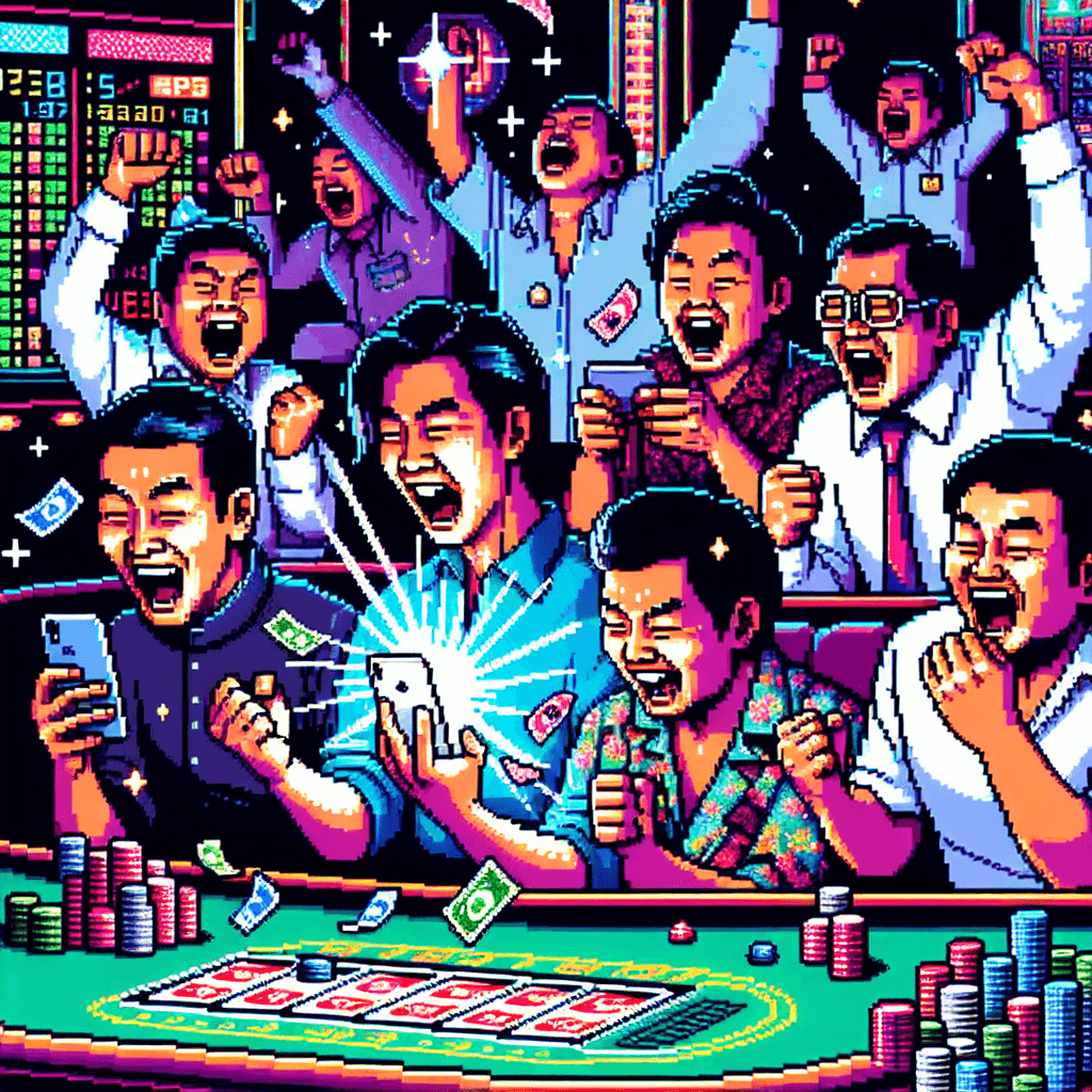 best Baccarat strategy 2024