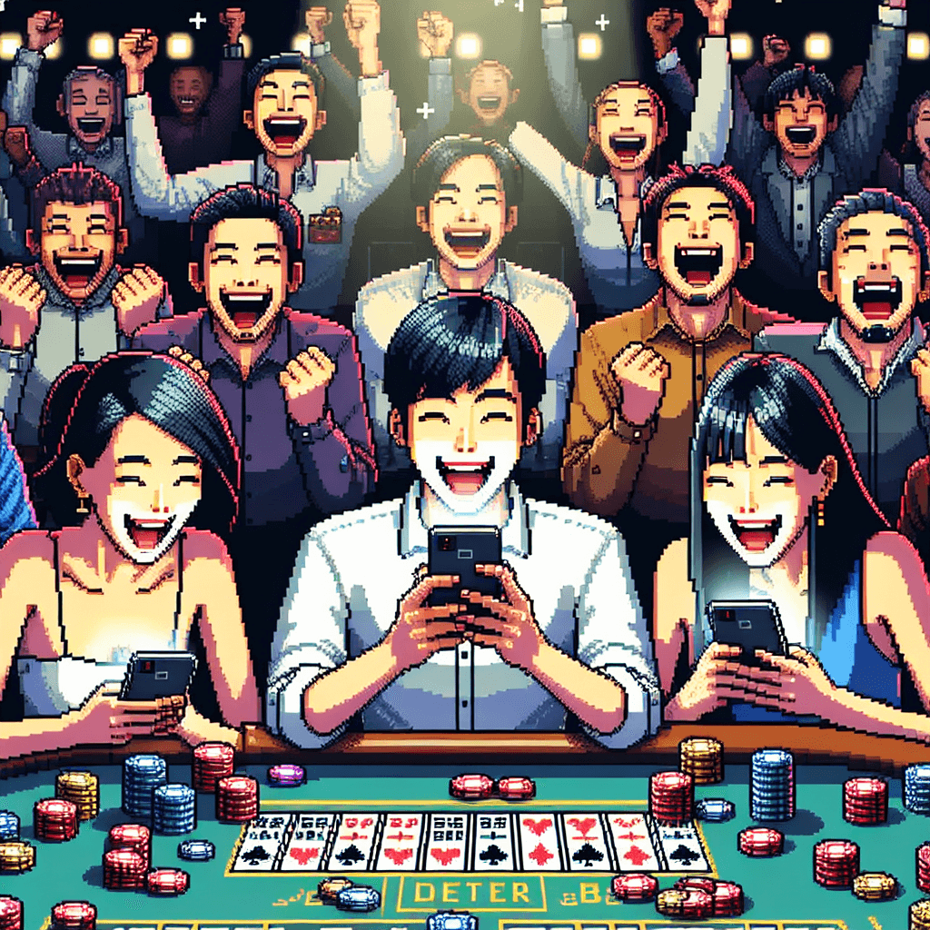 How to win at Craps casino game 2024