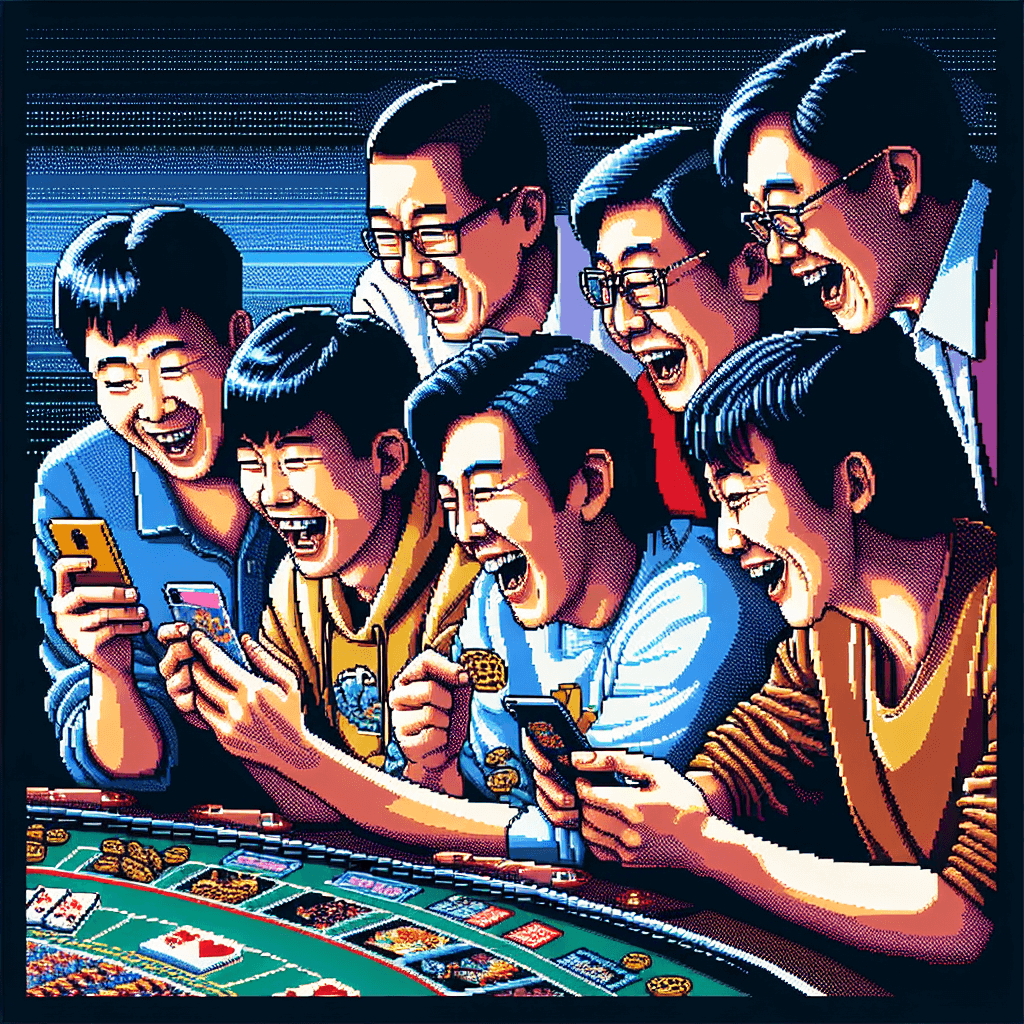 Best Keno winning strategies 2024