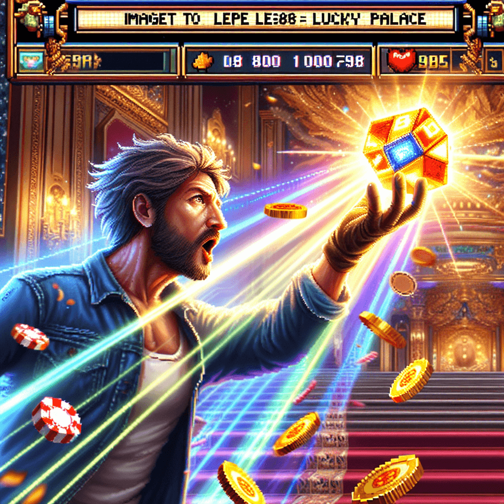 how to claim LPE88-Lucky Palace bonuses
