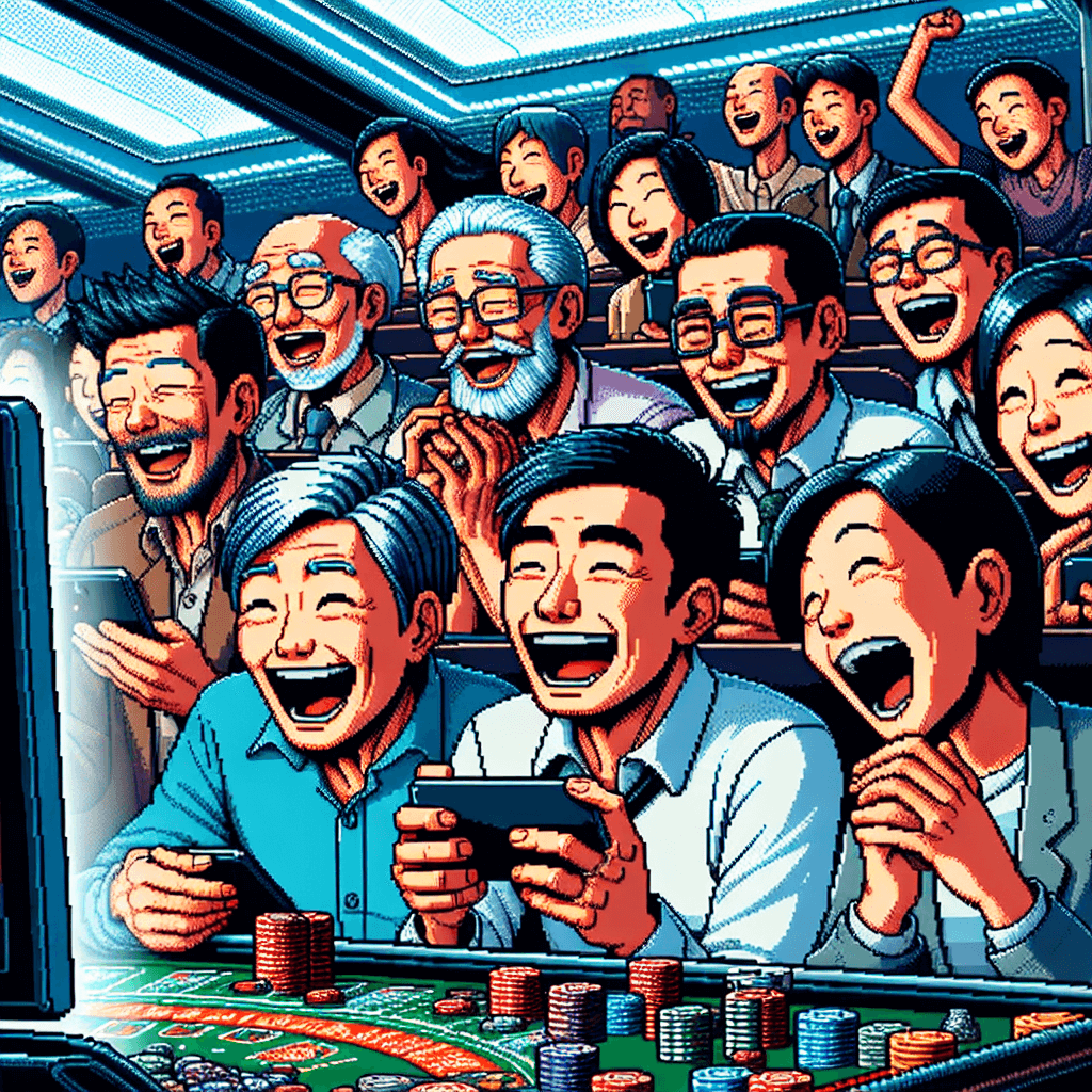 Playtech plc stock analysis and its influence on casino games