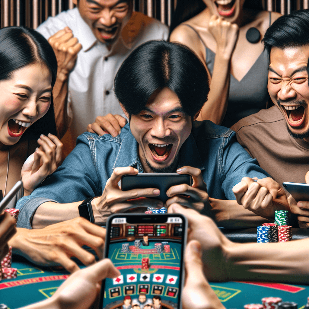 Best strategy to win Live Blackjack online