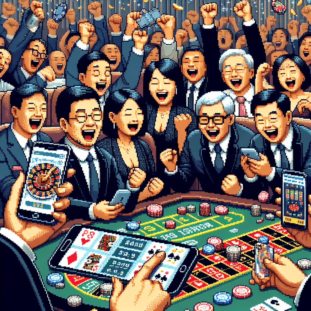 Top bonus offers for playing Live-Roulette in 2024