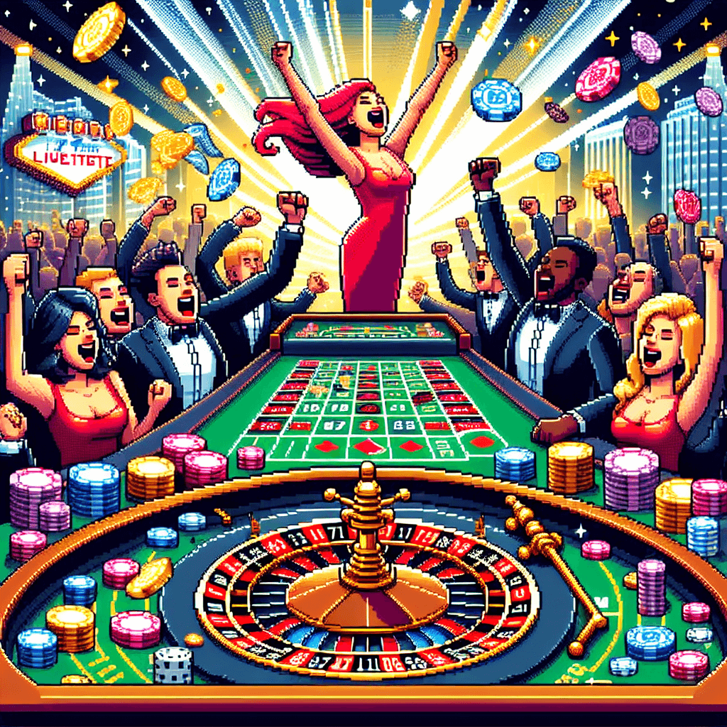 Expert tips to win at Live-Roulette online