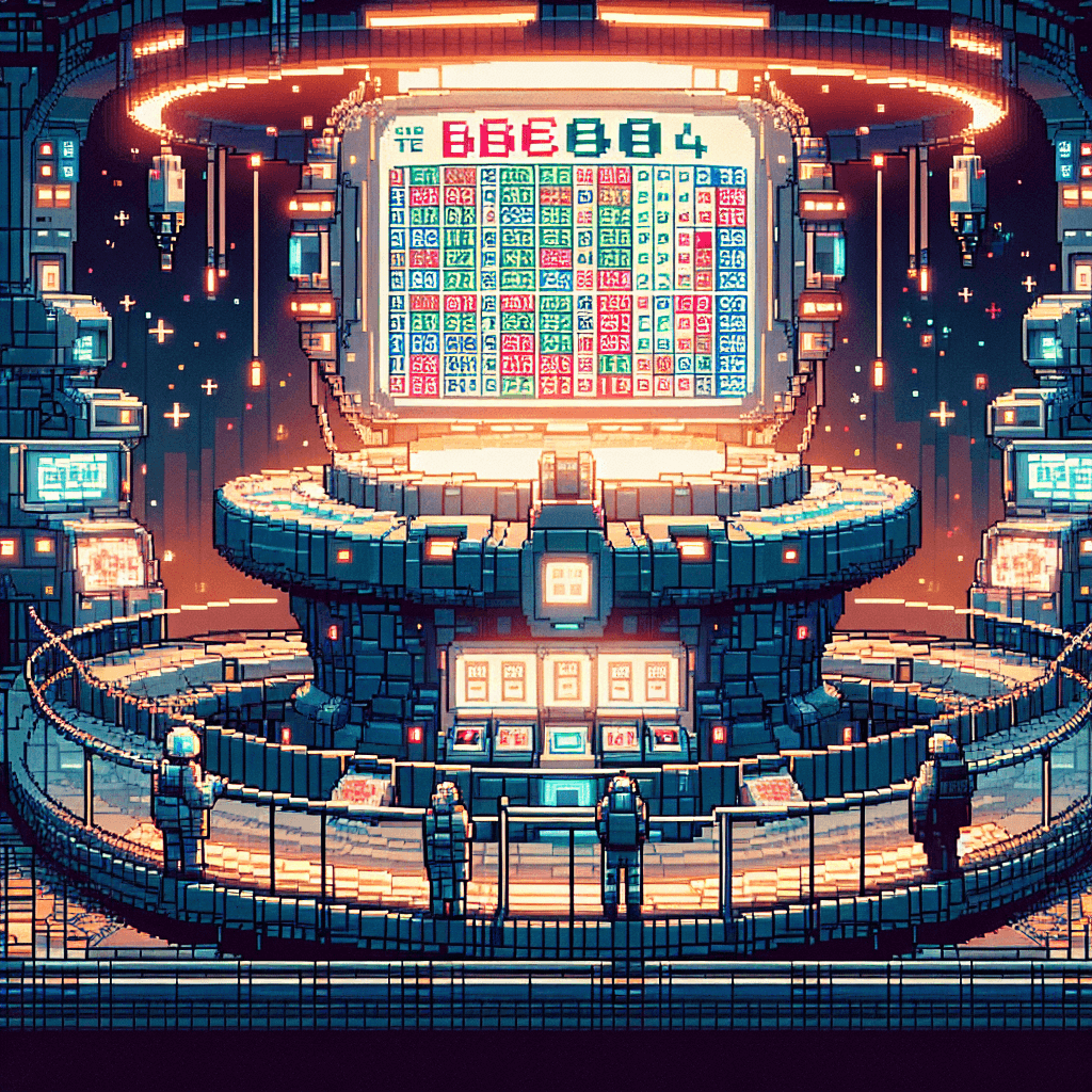 best bonuses for Lottery Style Games in 2024