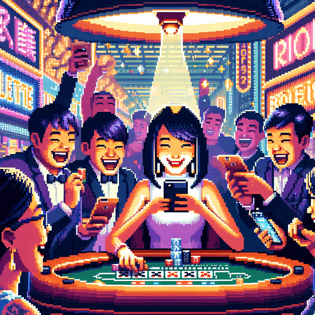 Roulette & Online Safety in 2025: How Secure Are Your Winnings on Digital Platforms?