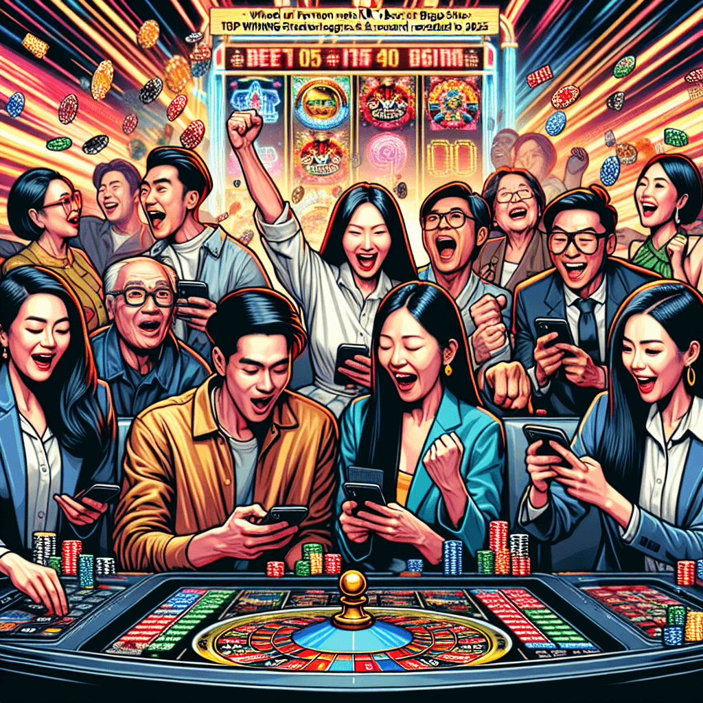 Wheel of Fortune Meets UK’s Best Bingo Sites: Top Winning Strategies & Rewards Revealed for 2025