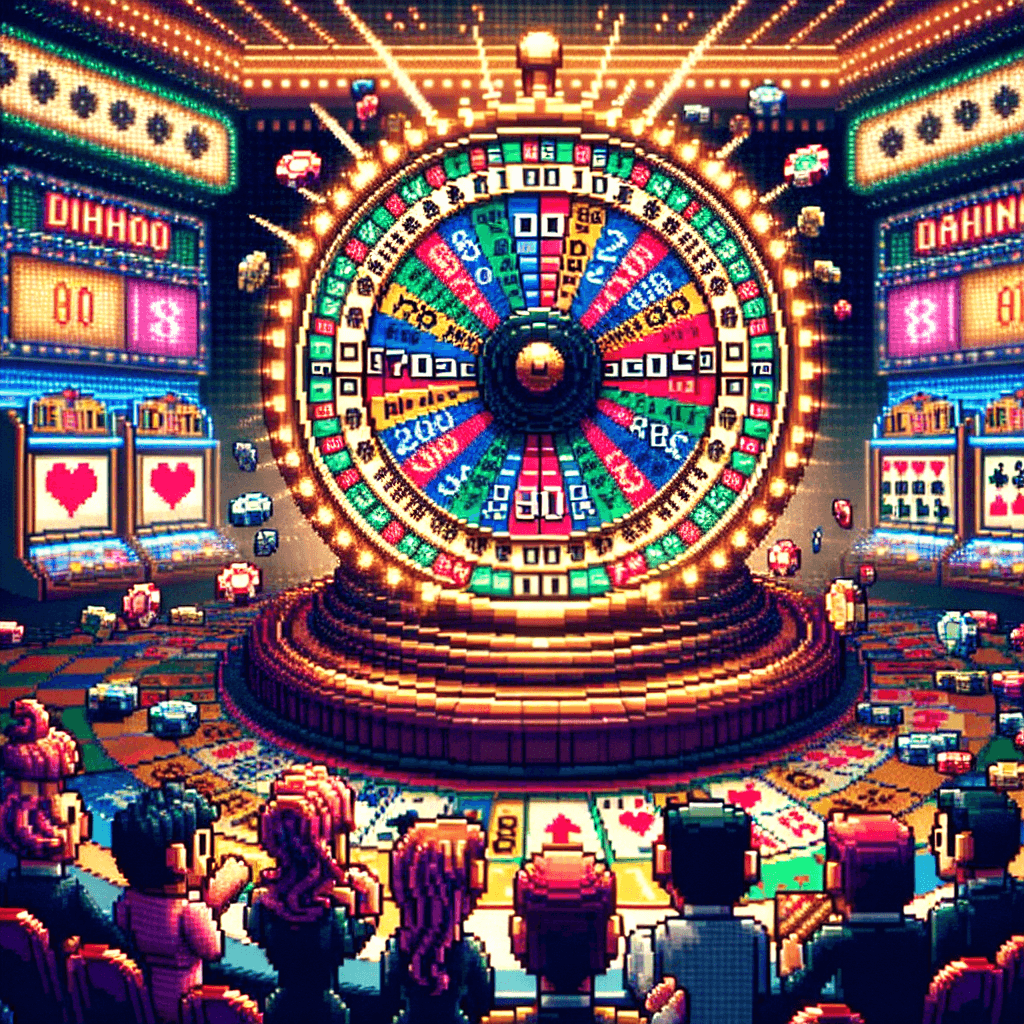 best Wheel of Fortune casino bonuses