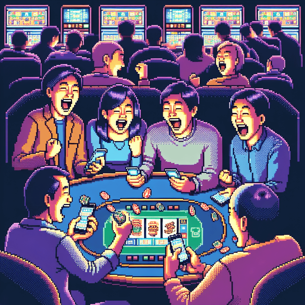 Guide on how to play Wheel of Fortune slots for real money