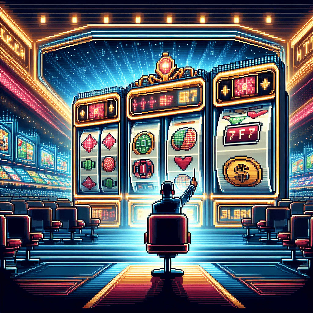 Classic-Slots winning tips 2024