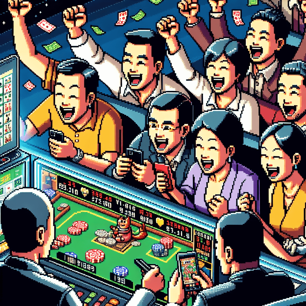Top 2024 strategies for winning in Classic-Slots games