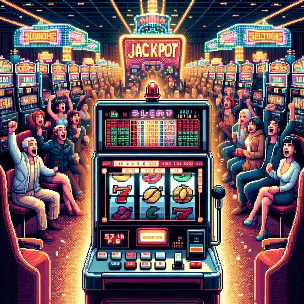 best strategies for Classic-Slots casino in 2024