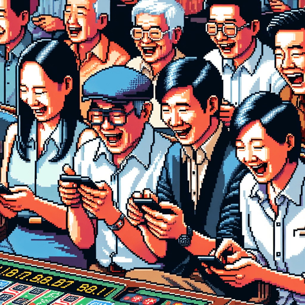 how to win big in Classic-Slots casino