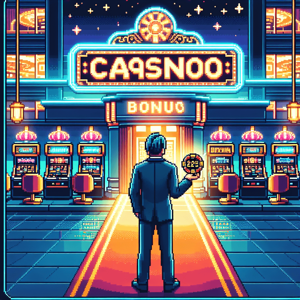 How to claim DreamTech casino bonus offers