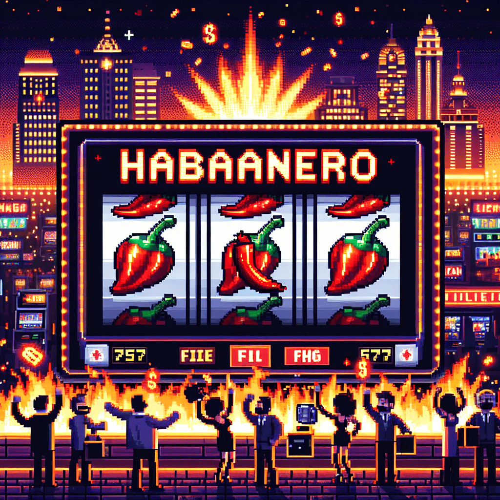 how to win in Habanero slot games