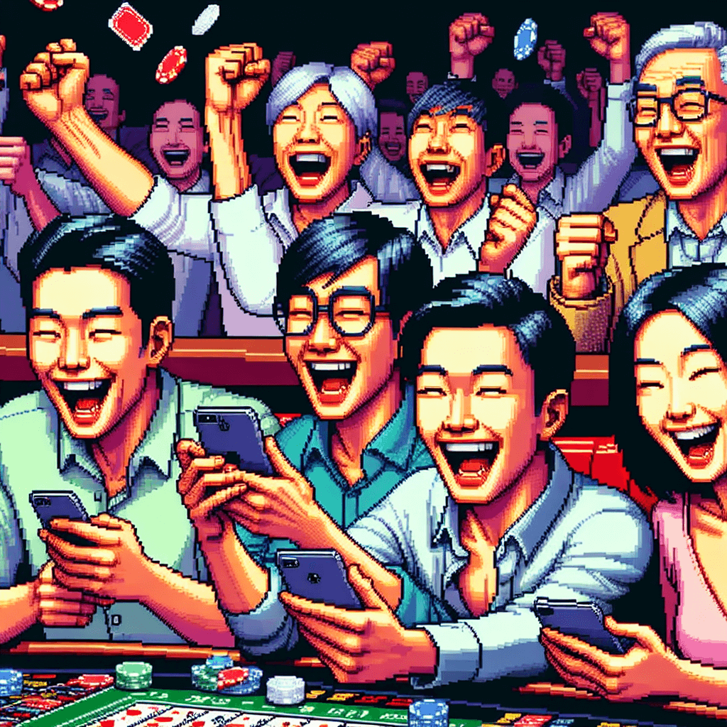 best Progressive Jackpot-Slots strategies 2024