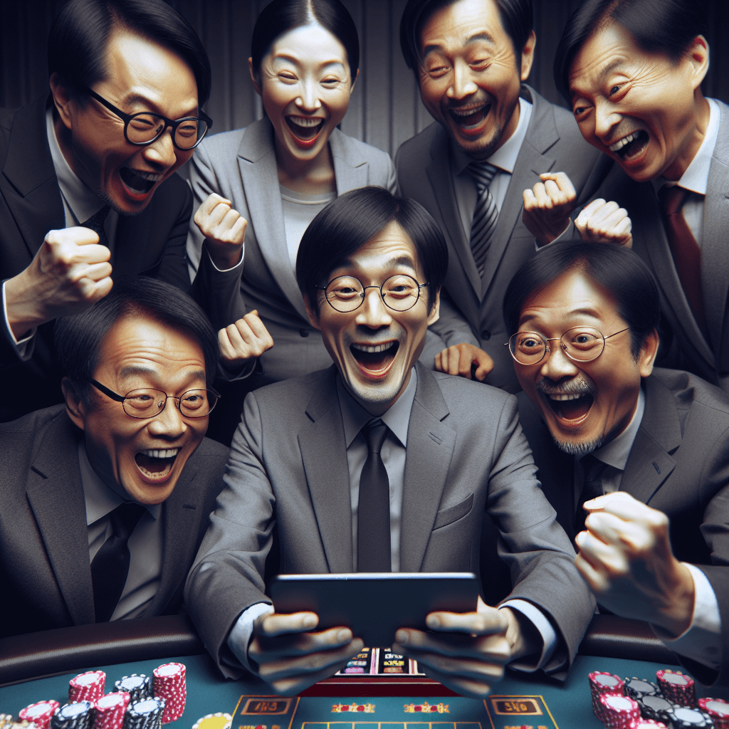 Best strategy to increase your odds on Progressive Jackpot-Slots