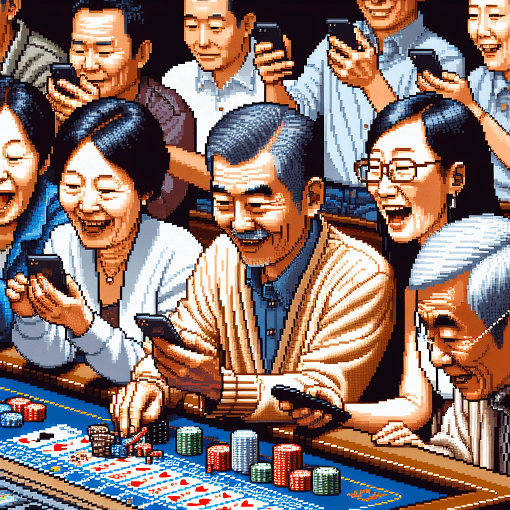 How to play Progressive Jackpot-Slots on desktop and mobile