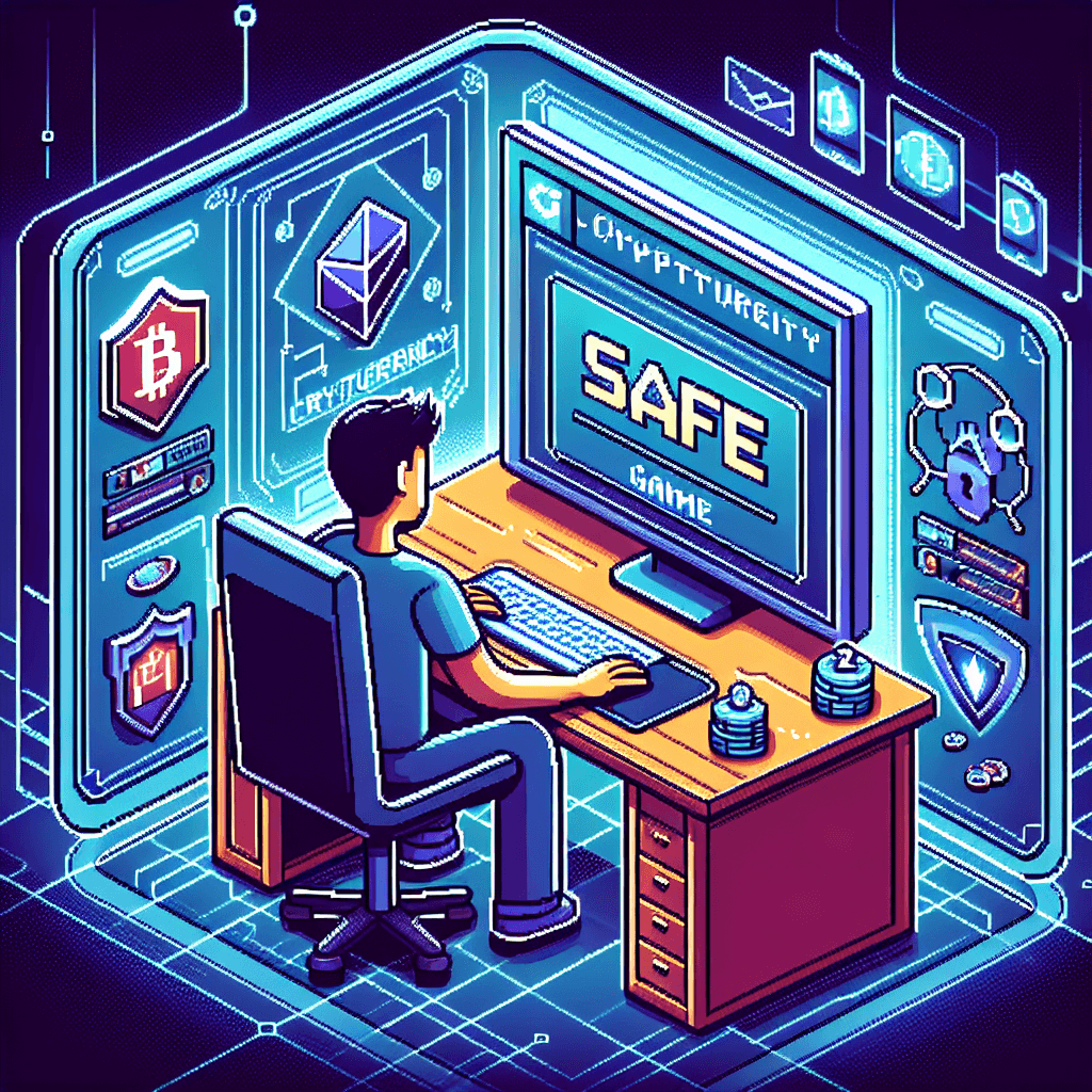 how to play JDB Gaming games safely with crypto
