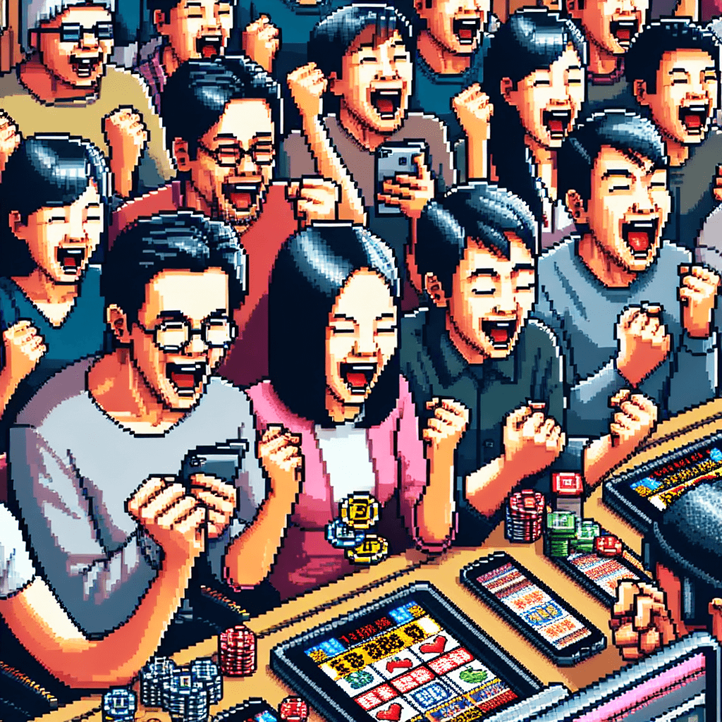 how to win big in JDB GAMING slots 2024