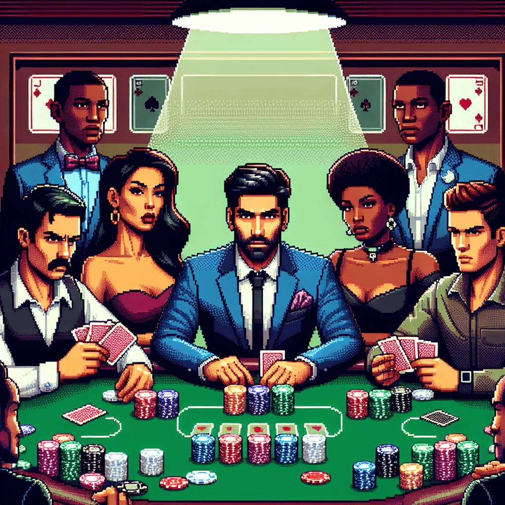 best Poker strategies to win