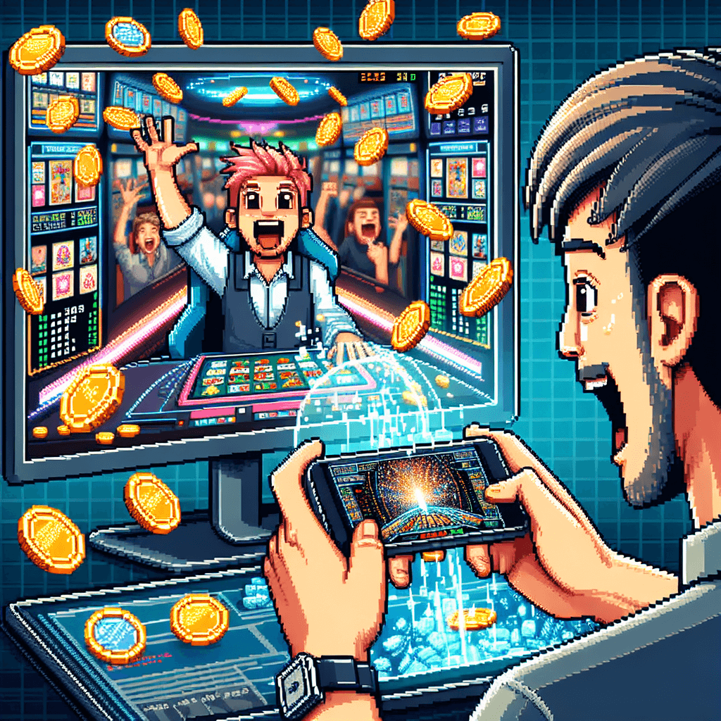 Pragmatic Play online jackpot winner 2025