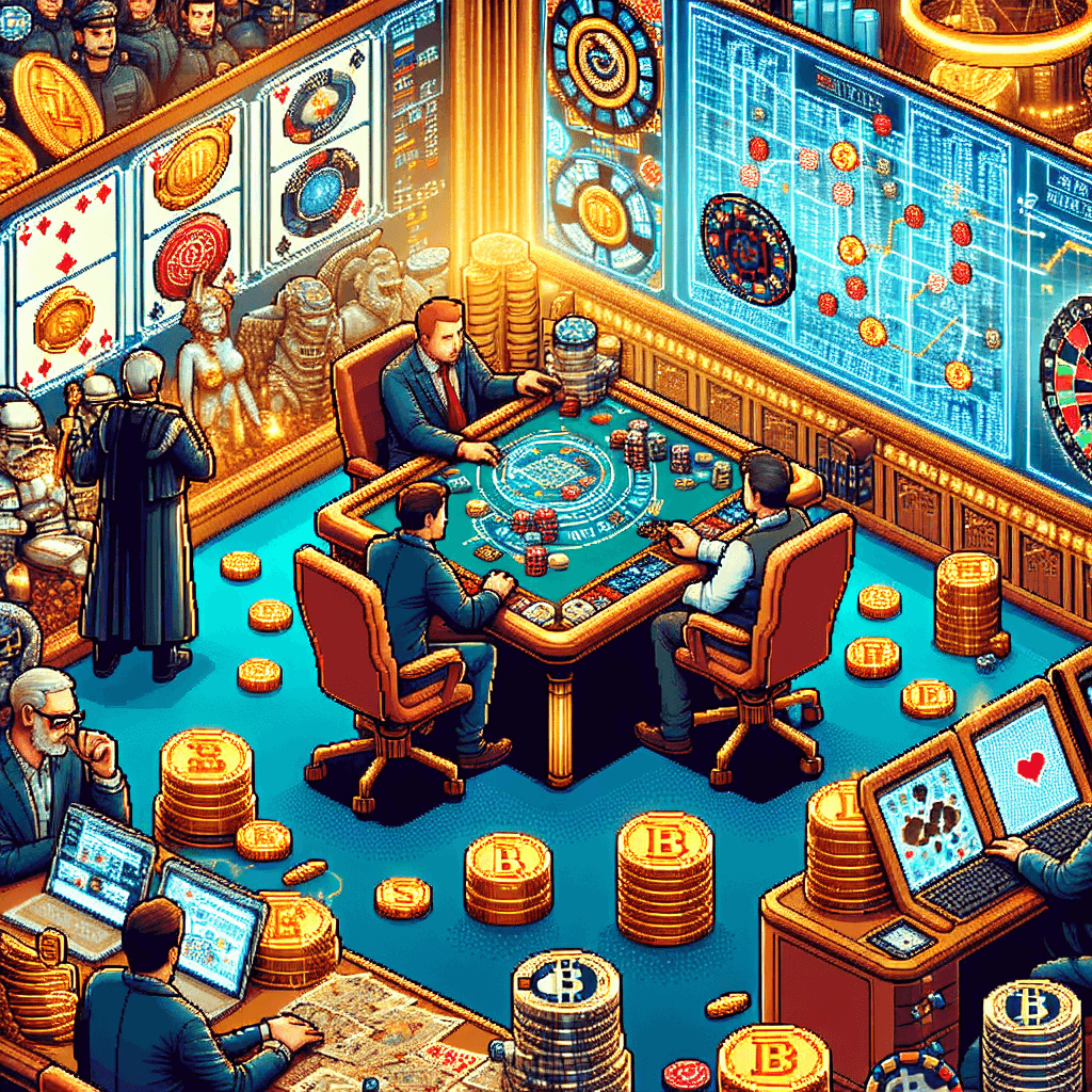 best strategies for Rollex11 in crypto casinos