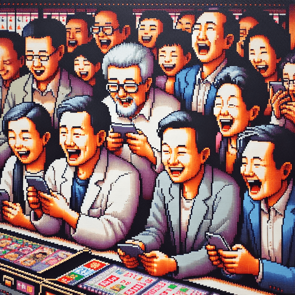 Recent Video-Slots jackpot winners of 2025 celebration