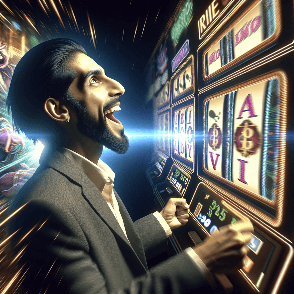 Strategy tips for Video-Slots wins in 2025